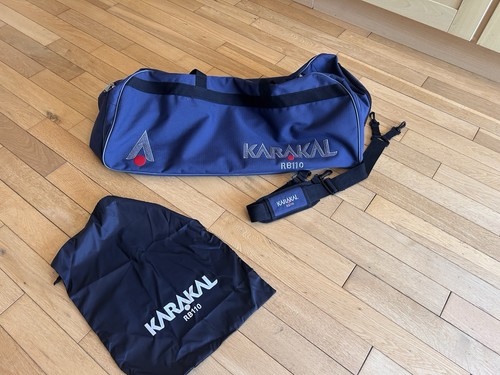 Karakal rb110 bag - bag, 40cm