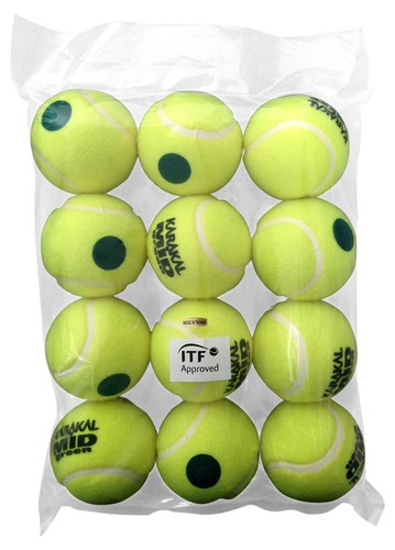 Karakal mid green junior - karakal,