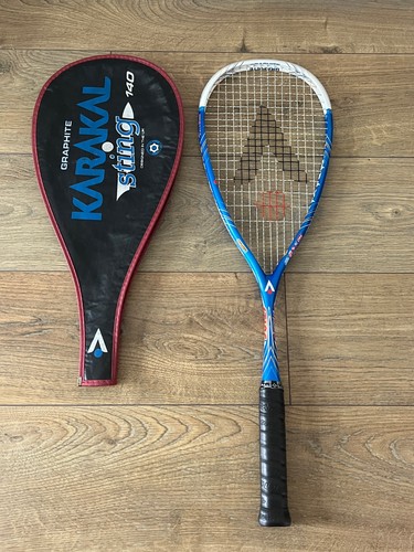 Karakal sting graphite - sting,