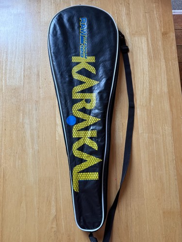 Karakal raw titanium - titanium, 120