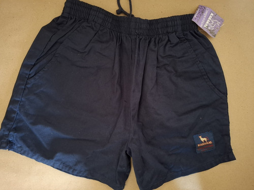 Karakal competition shorts - karakal, (no