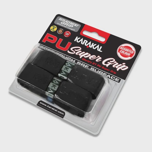 Karakal super grip - pu,