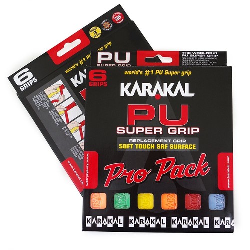 Karakal super pro pack - pu,