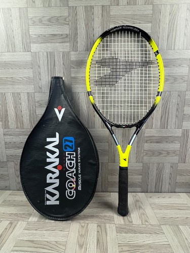 Karakal pro tennis racket - karakal, 27