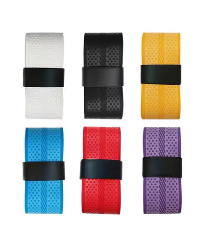 Genuine karakal badminton - genuine, grip