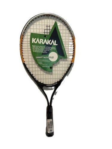 Karakal coach junior - karakal, tennis