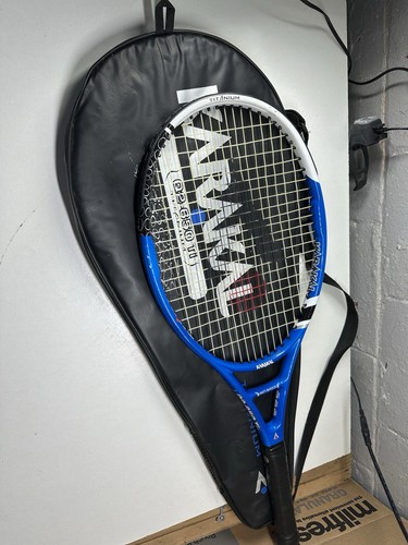 Karakal 650 tennis - ti,