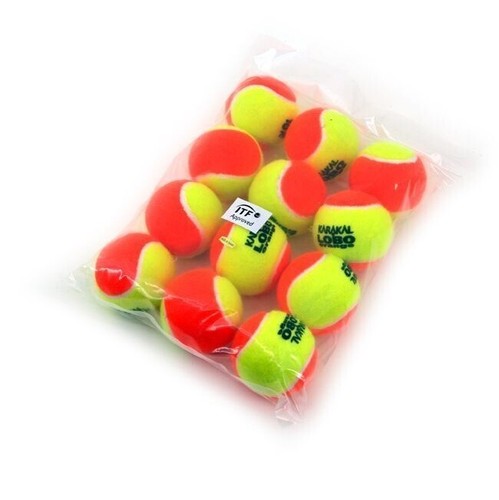 Karakal lobo orange tennis low - lobo,