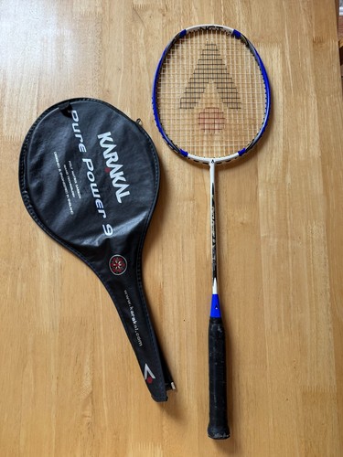 Karakal pure power badminton - pure,