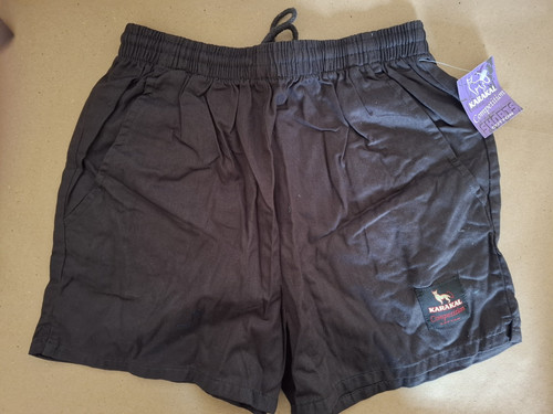Karakal competition shorts - karakal,