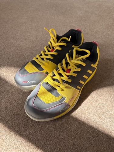 Karakal pro xtreme shoe - pro,