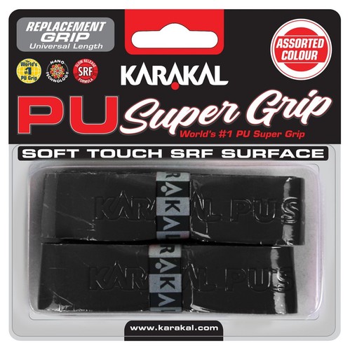 Karakal super grip - karakal, pu