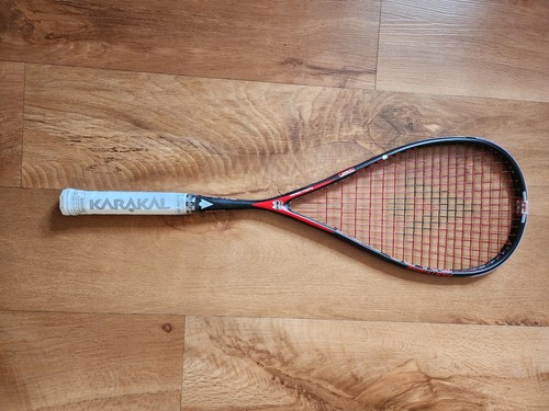 Karakal 2 1 - 2.1, squash