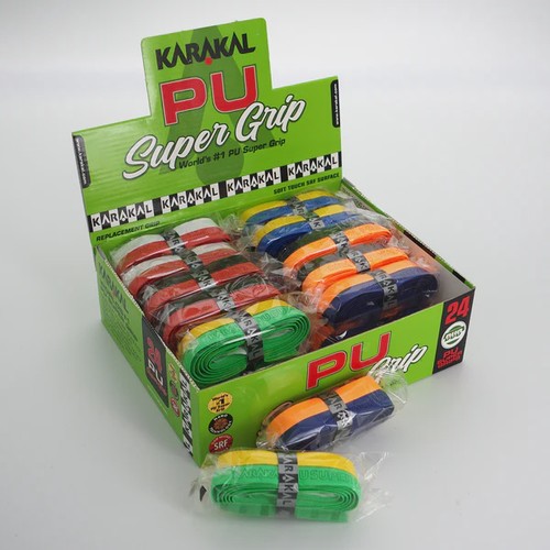 Karakal super grip duo - grip,
