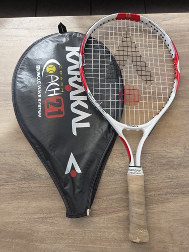 Karakal coach tennis racket - karakal, 21