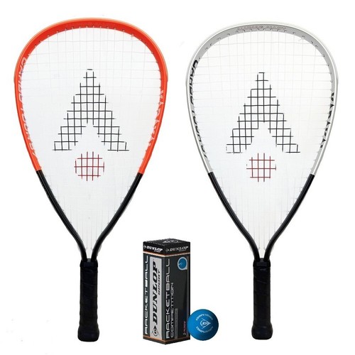 Karakal carbo tour racketball - karakal,